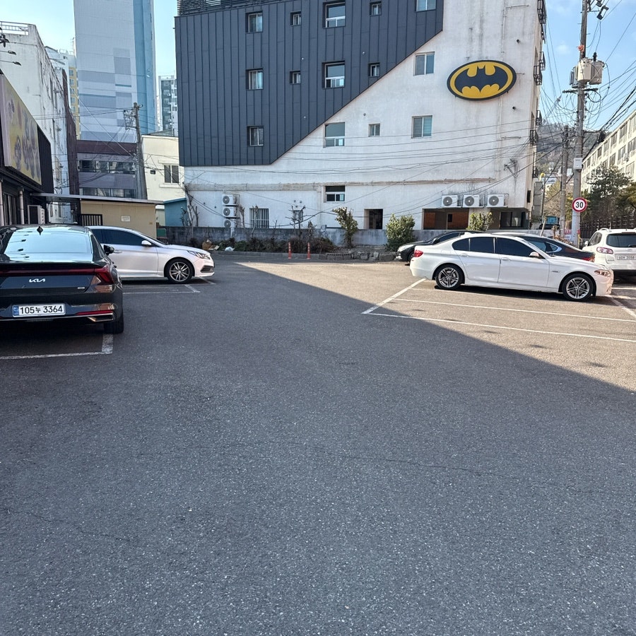 누리마을감자탕 태전점 사진 1