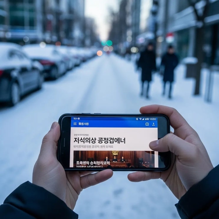  윤석열 구형 결과 및 시간 총정리! 특검 재판 이유와 향후 일정