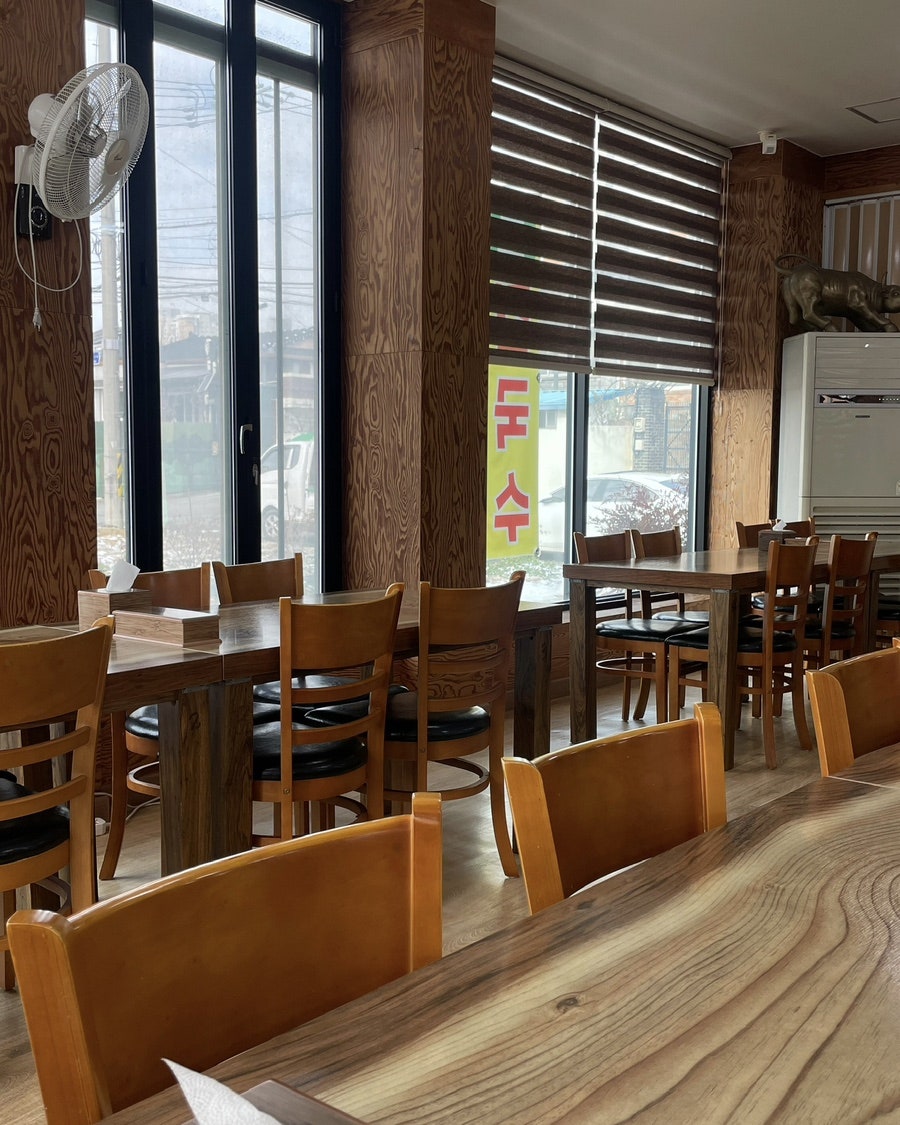 참사랑해물칼국수 사진 4