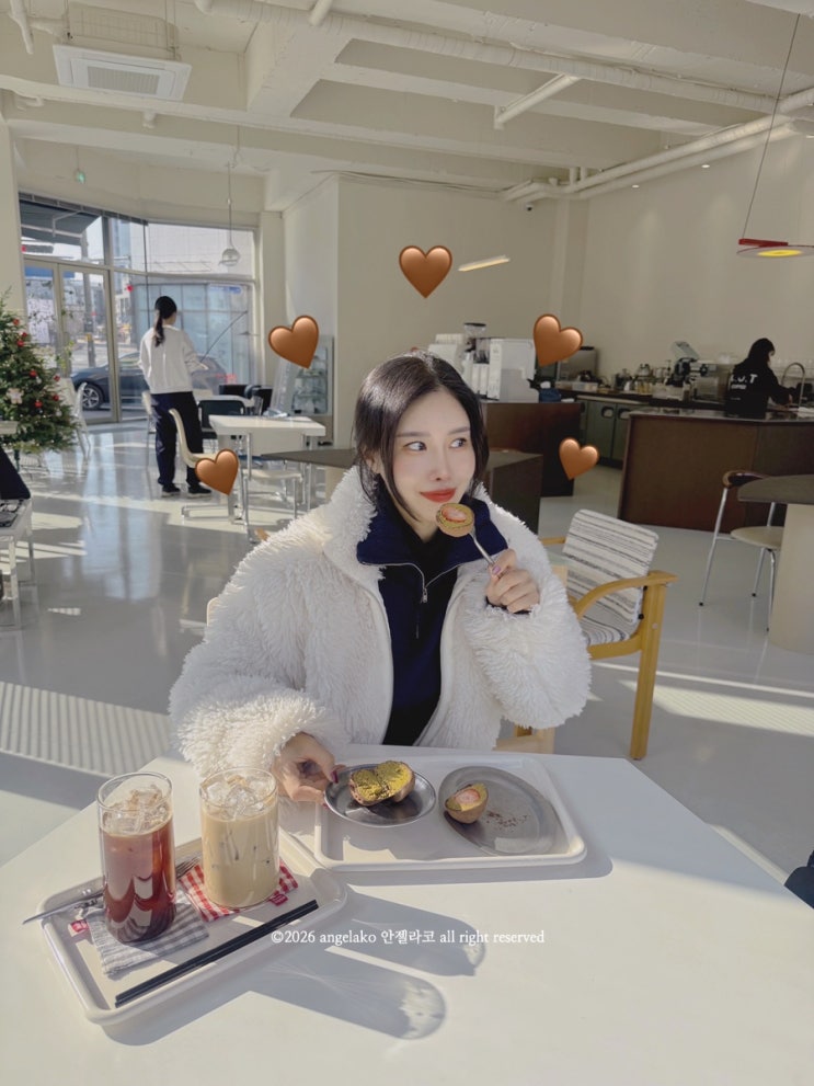  두쫀쿠 사냥 두바이쫀득쿠키 매일 먹고 싶어 ️