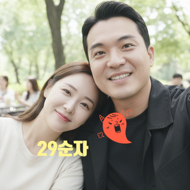나는솔로 29기 순자 나솔사계 출연! 스포 AS 받는다! 90년생 금수저 특집 출연 예고