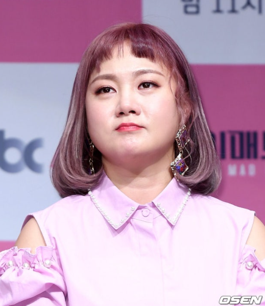   기안84의 소름 돋는 촉? 박나래, 전 남자친구와 얽힌 '횡령·갑질' 논란 총정리