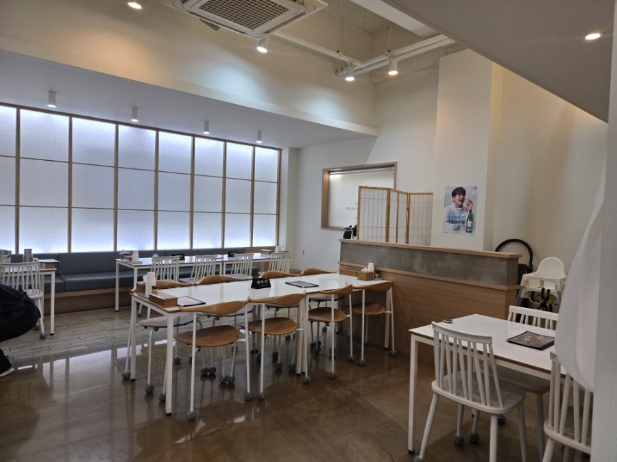 숨쉬는순두부 시지점 사진 4