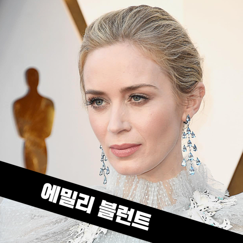 에밀리 블런트 출연 영화 정리｜악마는 프라다를 입는다 이후 20년