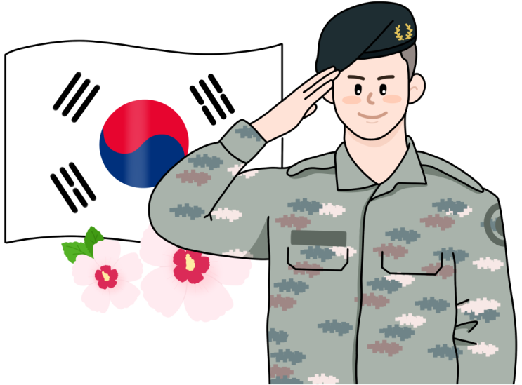  정부지원금 인상으로 전역 시 2,000만원? 군 장병 내일준비적금 알아보기