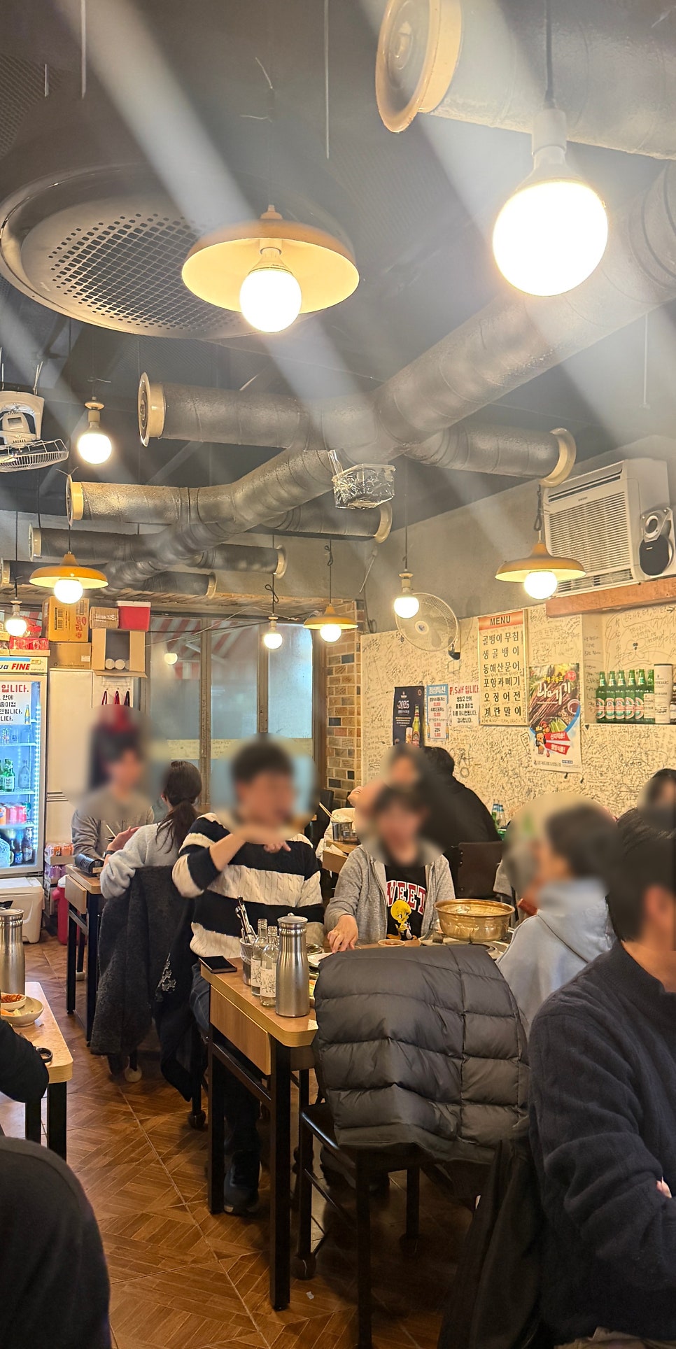 동표골뱅이 1호점 사진 6