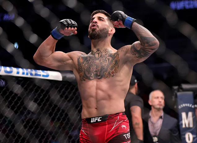  일리아 토푸리아, '갈취 협박' 피해로 활동 중단... UFC 324 게이치 vs 핌블렛 격돌