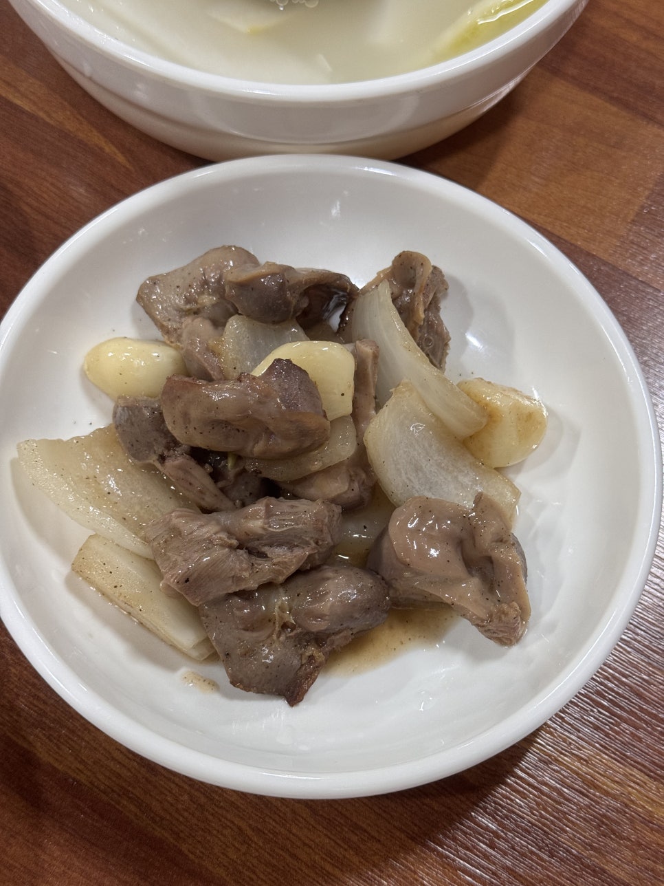서울 삼계탕 사진 4