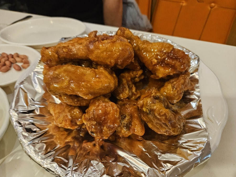 페리카나 서산부영점 사진 3