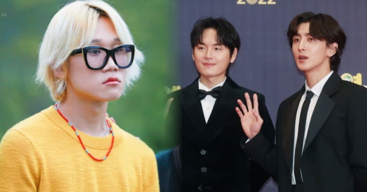  잔나비 유영현, 학폭 피해자와 7년 만에 화해…“진심으로 용서한다” 편지 공개한 이유 (+최정훈) ️
