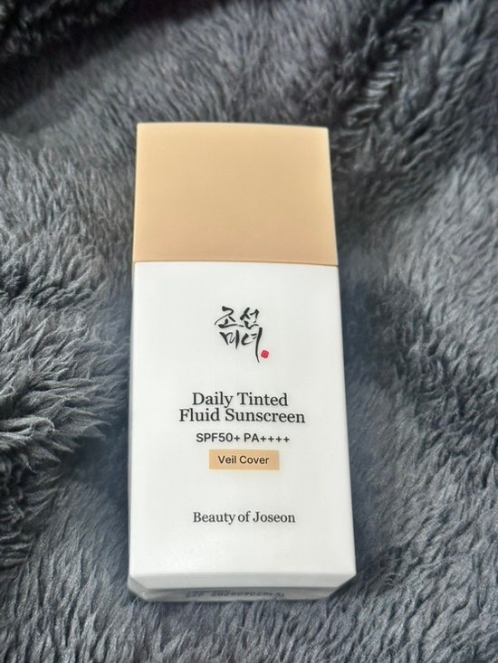 조선미녀 데일리 틴티드 선세럼 베일커버 50ml -개추천