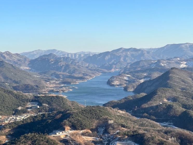  제천 단양 1박2일 여행일기 여행코스 추천