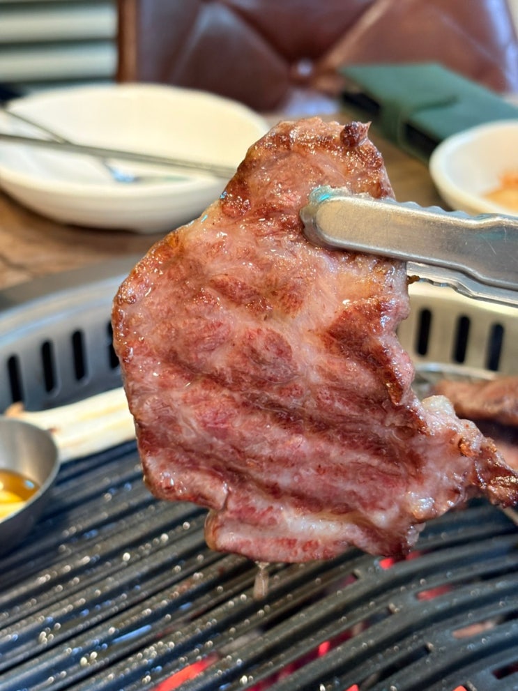  포항 효자시장 맛집 고기집 추천 영남식육식당 삼겹살 갈비살