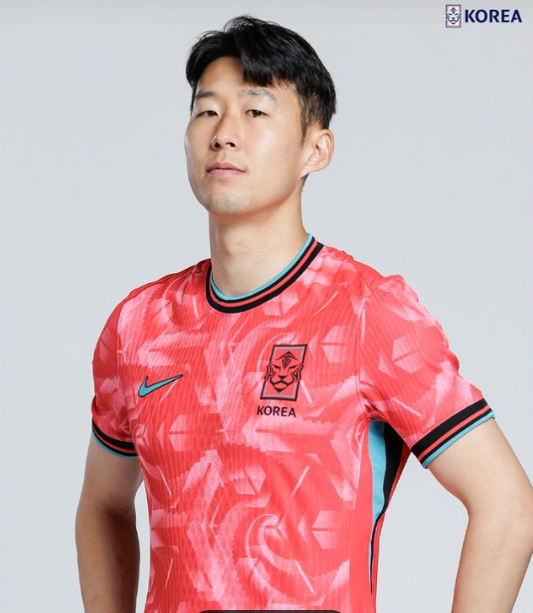 손흥민 유니폼 가격 폭등! 2026 최신 발매 소식과 구매 가이드