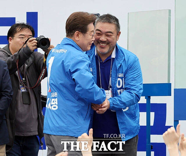'친명' 배우 이원종, 6천억 대 예산 다루는 한국콘텐츠진흥원장 물망