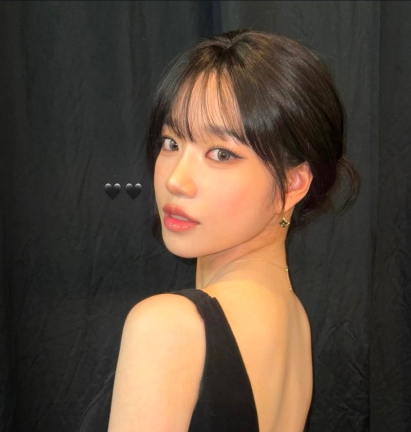 가수 조유리 프로필 총정리 / IZ*ONE에서 솔로 배우까지, 요즘 더 눈에 들어오는 이유
