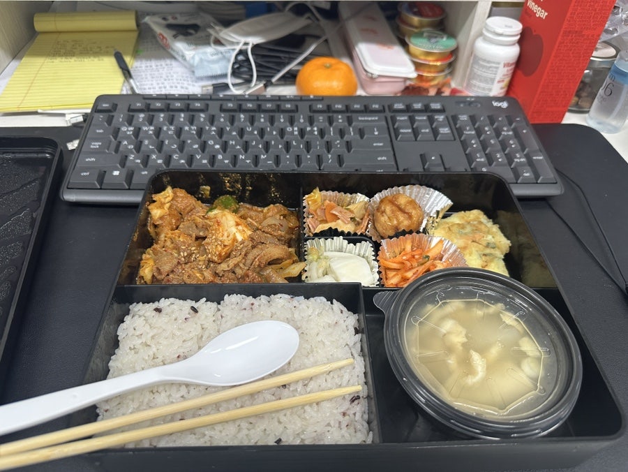 푸드박스 강북점 사진 4