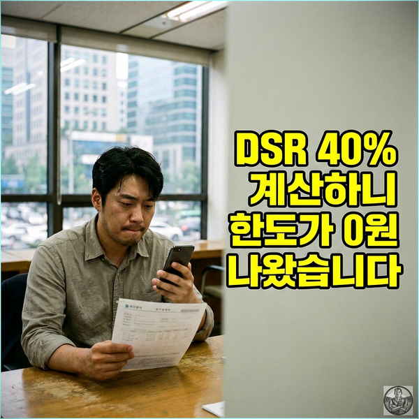  마이너스통장 개설 조건, 은행 가기 전 필수 체크리스트 5가지