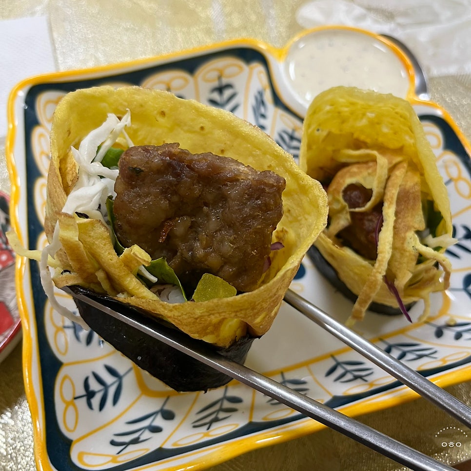 Saranginegimbap photo 6