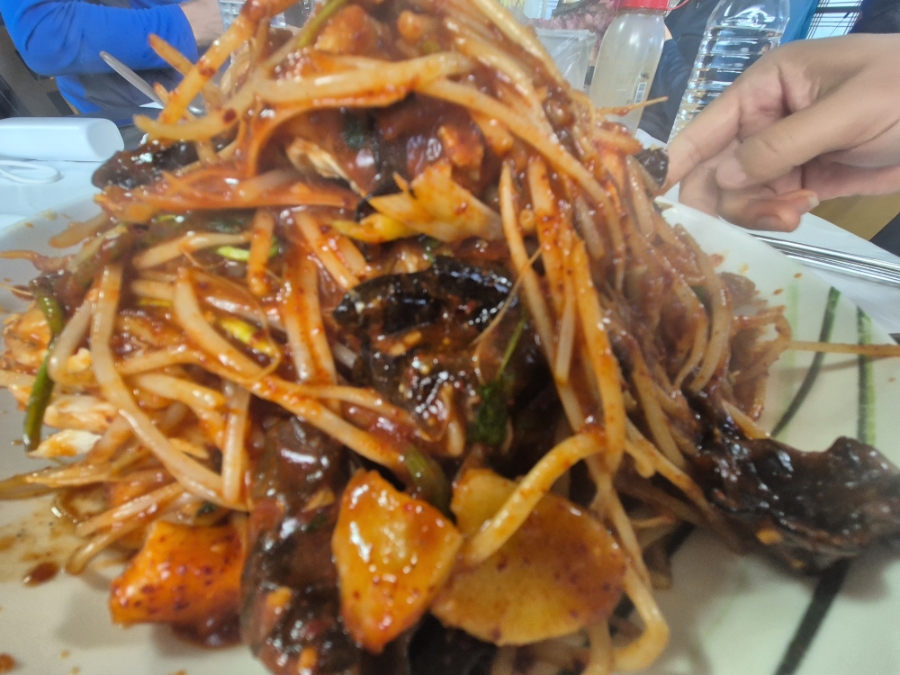 성산옛집 사진 5