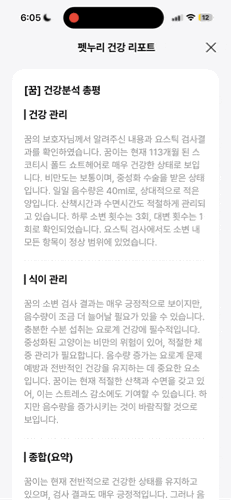 펫누리 고양이 소변검사 키트 사용 후기 병원 못 가는 고양이, 집에서 건강 확인해봤어요