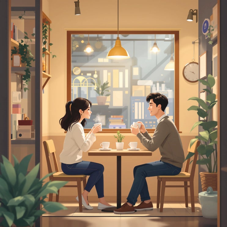  ENTP 여자 성격 연애스타일 꼬시는 방법
