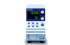  GW INSTEK PSW30-36 DC 파워 서플라이 주요 기능과 출력 특성 안내