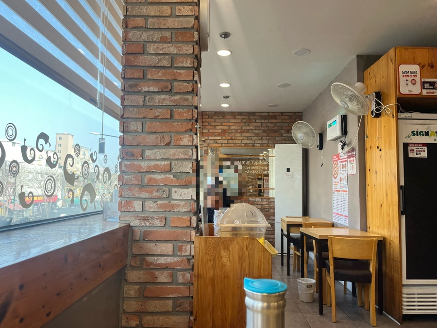 동대문엽기떡볶이 신정점 사진 6