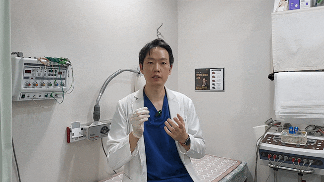  옆구리 결림 원인, 단순 근육통으로 생각하면 큰일 납니다.