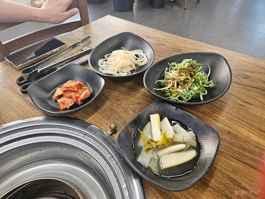 해담숯불한우 사진 5