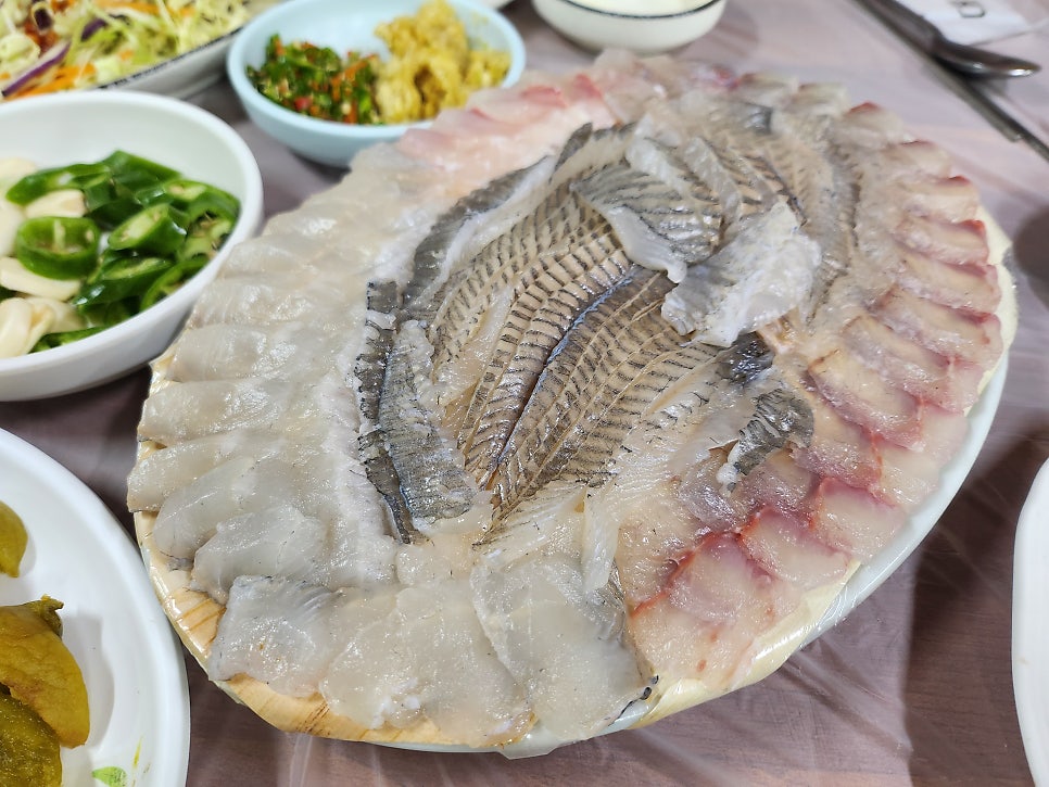 대동강 사진 5