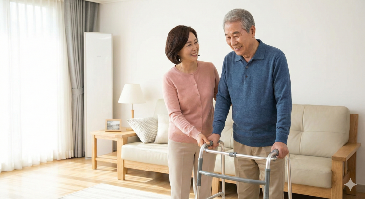  삼성생명 간병인보험, 가성비 따져 현명하게 선택하는 방법