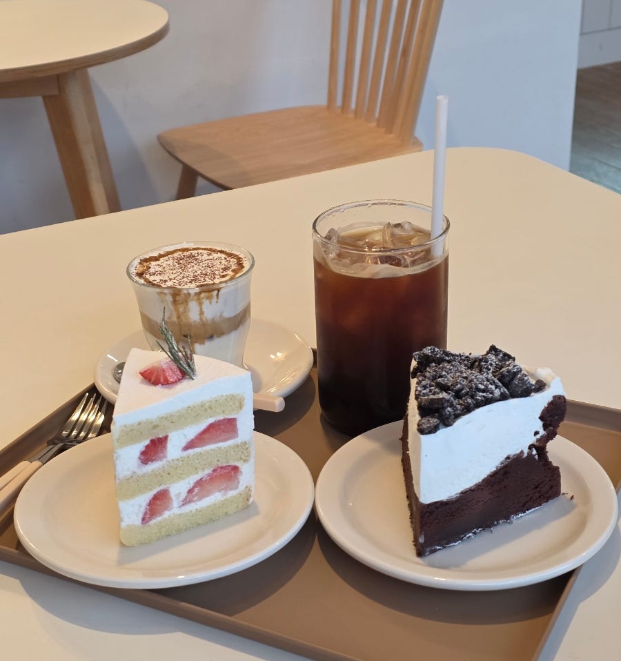 크림코티지 사진 6