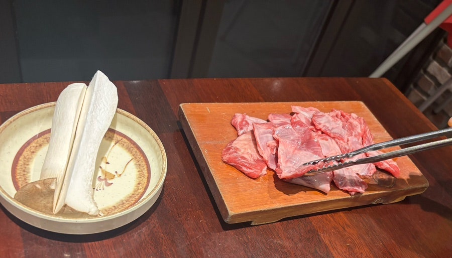 오형제수락산양갈비 사진 6