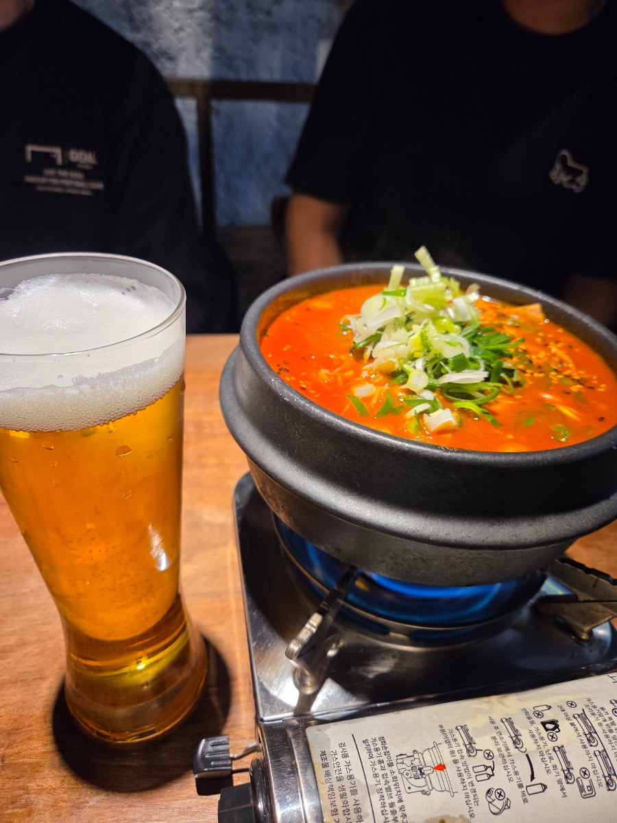 낭만짚불구이 부천옥길점 사진 4