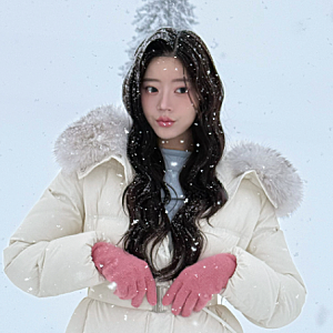 여성 출퇴근 패딩 추천｜너무 캐주얼하지 않은 폭스퍼 패딩 기준