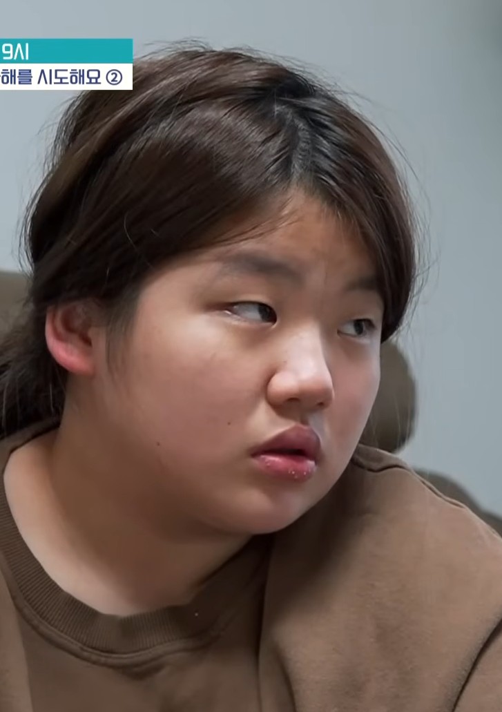 ‘금쪽같은 내 새끼’ 예비 중1 딸 폭군 금쪽이, 오빠 앞에선 순한 이유…180도 달라진 태도