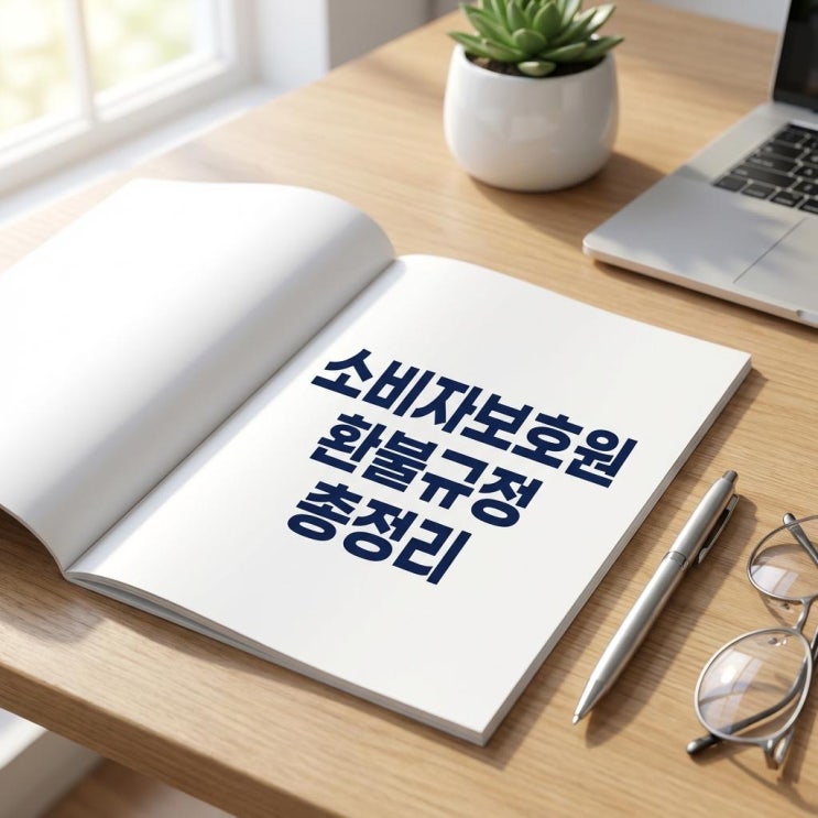  소비자보호원 환불규정 헬스장 위약금 및 인터넷 쇼핑몰 반품 거부 신고 방법 (내용증명 양식)