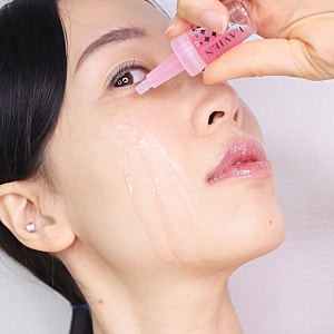 라비앙 안티에이징 콜라겐 앰플 솔직 후기 요즘 뜨는 동결건조 콜라겐 앰플의 차이