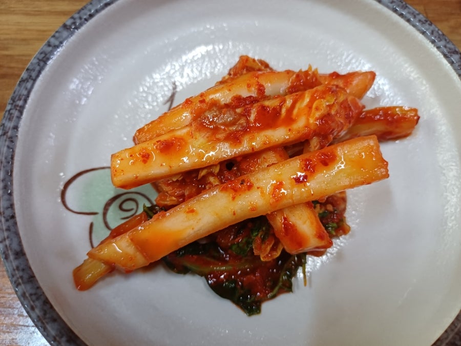 묵전문점 옥 사진 6