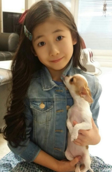   박찬민 딸 박민하, 대학 합격 기쁨 뒤 찾아온 12년 단짝과의 이별