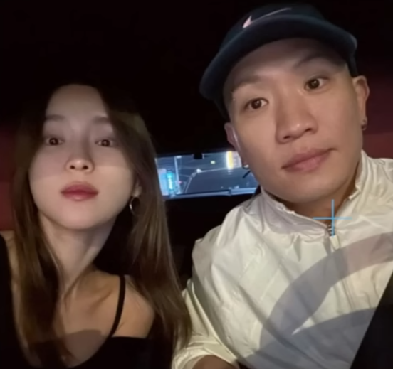  개코 와이프 김수미 이혼 이유 사유 인스타 자녀 부인 아내 아들 파경 양육 결별 프로필 나이 나무위키 정보 총정리