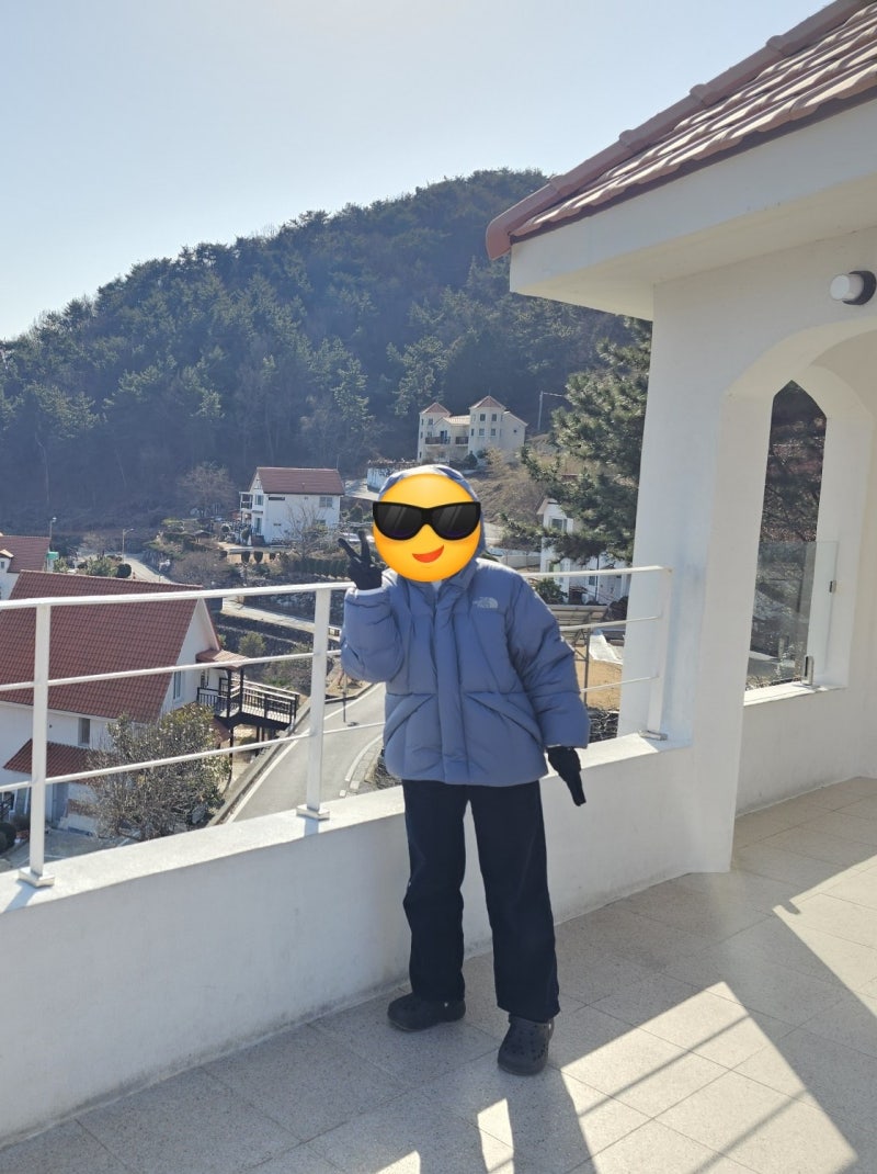 北臉女款羽絨外套推薦，朴寶劍羽絨外套，北臉男款Sky Down羽絨外套尺寸推薦，NJ....