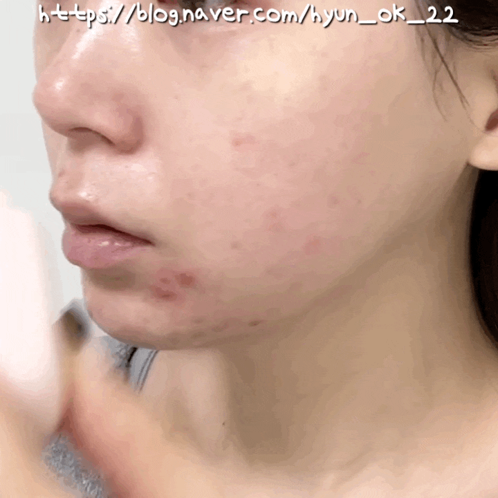 건성, 수부지 피부가 정착한 베이스 웨이크메이크 워터 글로우 코팅밤 올리브영 단독기획세....