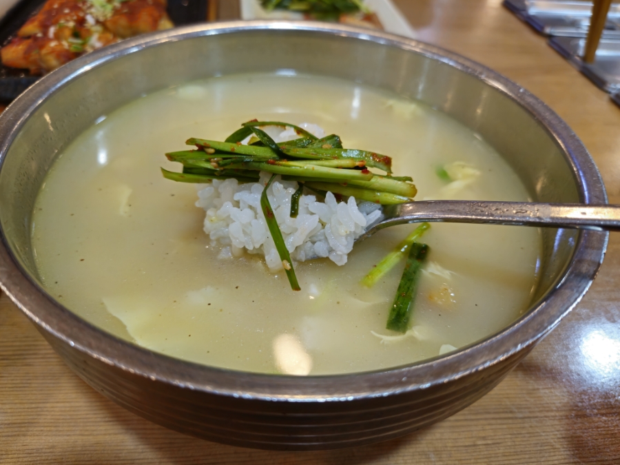 황태마을 사진 6