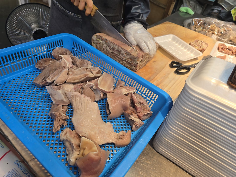 토종순대나라 사진 4