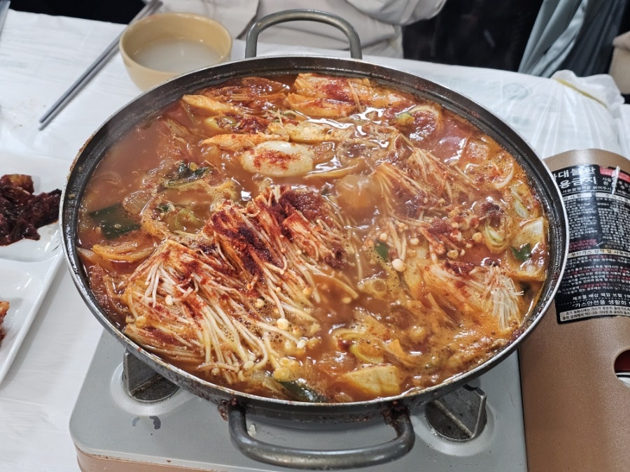 장수촌 사진 4