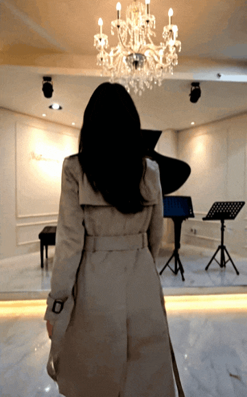  [수지 성인 피아노] 입문으로 추천! 커피가 함께하는 성복역 힐링 아지트, 수지 필하모니 음악학원