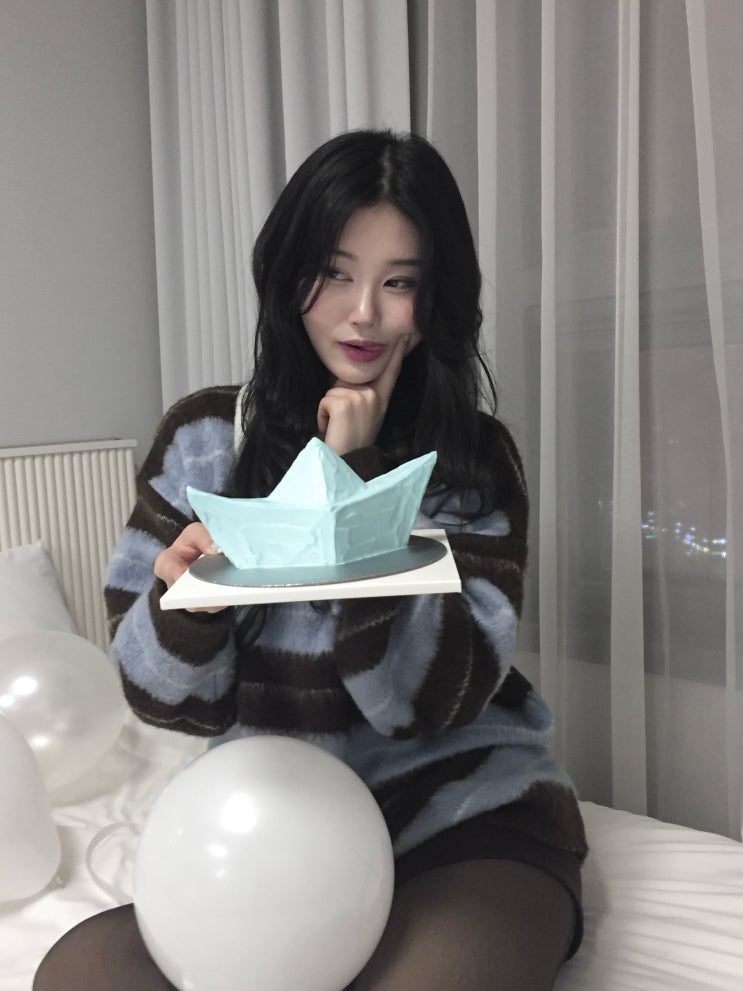  26年1月인생은 파티고 나는 피나타다