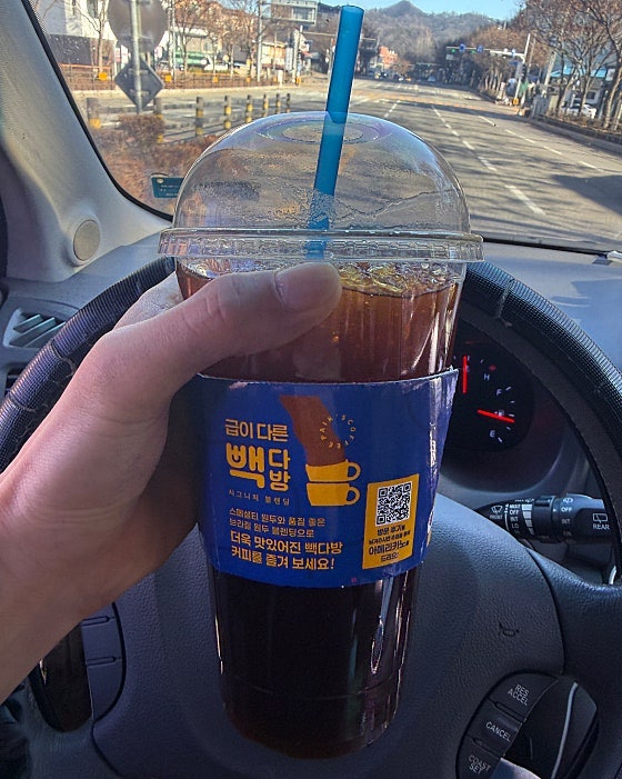 빽다방 전북임실점 사진 4